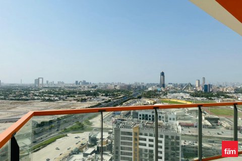 Lägenhet till försäljning i Al Jaddaf, Dubai, UAE 3 sovrum, 132.7 kvm Nr. 685994 - fotografi 12