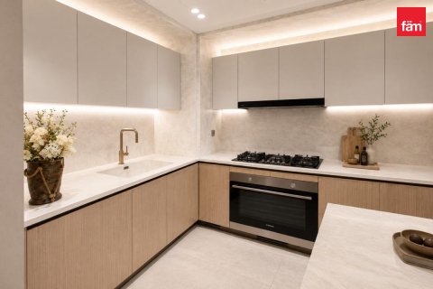 Wohnung zum Verkauf in Al Jaddaf, Dubai, VAE 1 Schlafzimmer, 81.1 m2 Nr. 711505 - Foto 7