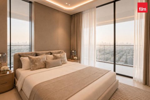 Wohnung zum Verkauf in Al Jaddaf, Dubai, VAE 1 Schlafzimmer, 81.1 m2 Nr. 711505 - Foto 9