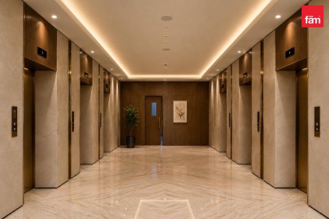 Wohnung zum Verkauf in Al Jaddaf, Dubai, VAE 1 Schlafzimmer, 81.1 m2 Nr. 711505 - Foto 11