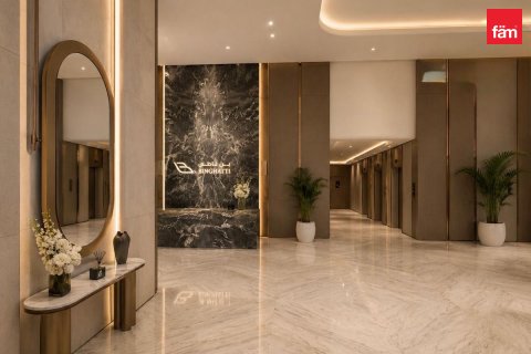 Wohnung zum Verkauf in Al Jaddaf, Dubai, VAE 1 Schlafzimmer, 81.1 m2 Nr. 711505 - Foto 17