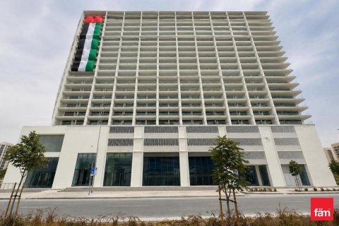 Apartamento en Al Jaddaf, Dubai, EAU 1 dormitorio, 81.1 m² № 711505