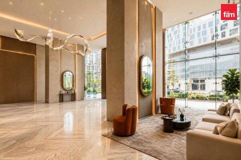 Wohnung zum Verkauf in Al Jaddaf, Dubai, VAE 1 Schlafzimmer, 81.1 m2 Nr. 711505 - Foto 12