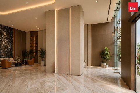 Wohnung zum Verkauf in Al Jaddaf, Dubai, VAE 1 Schlafzimmer, 81.1 m2 Nr. 711505 - Foto 16
