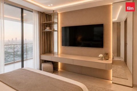 Wohnung zum Verkauf in Al Jaddaf, Dubai, VAE 1 Schlafzimmer, 81.1 m2 Nr. 711505 - Foto 2