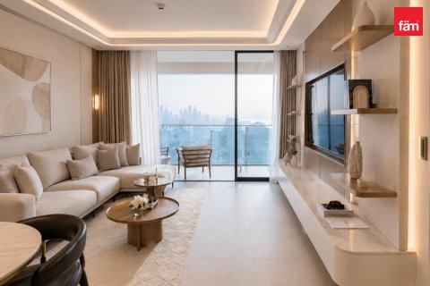 Byt v Al Jaddaf, Dubai, SAE 1 ložnice, 81.1 m² Č.: 711505