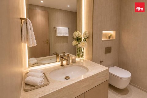 Wohnung zum Verkauf in Al Jaddaf, Dubai, VAE 1 Schlafzimmer, 81.1 m2 Nr. 711505 - Foto 8