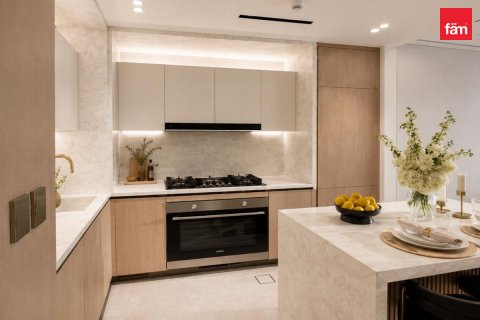 Wohnung zum Verkauf in Al Jaddaf, Dubai, VAE 1 Schlafzimmer, 81.1 m2 Nr. 711505 - Foto 4