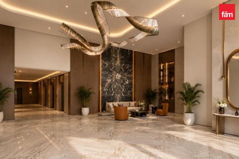 Wohnung zum Verkauf in Al Jaddaf, Dubai, VAE 1 Schlafzimmer, 81.1 m2 Nr. 711505 - Foto 18