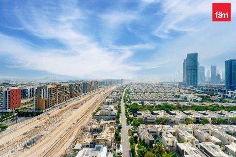 Διαμέρισμα σε Dubai, ΗΑΕ 1 υπνοδωμάτιο, 75.1 τ.μ. Αρ. 711510 - φωτογραφία 18