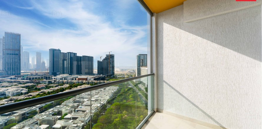 Διαμέρισμα σε Dubai, ΗΑΕ 1 υπνοδωμάτιο, 75.1 τ.μ. Αρ. 711510