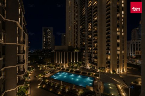 Apartmán v Dubai, SAE 1 spálňa, 68.1 m2 č. 711509 - Fotografia 14