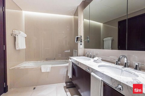 Leilighet til leie i Downtown Dubai (Downtown Burj Dubai), Dubai, Emiratene 3 soverom, 207.8 kvm Nr. 711506 - Foto 10