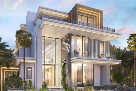Kuća u nizu u Dubai Land, UAE 5 spavaćih soba, 238 m2 Br. 680209 - fotografija 12