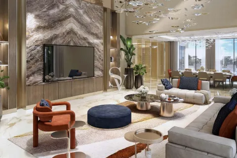 Kuća u nizu u Dubai Land, UAE 5 spavaćih soba, 238 m2 Br. 680209 - fotografija 10