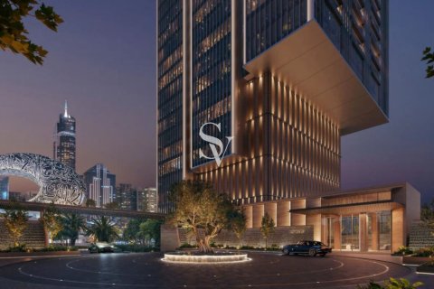 阿联酋 Dubai Sheikh Zayed Road 待售 : 4 卧, 591 平方米 , 编号680207 - 照片 10