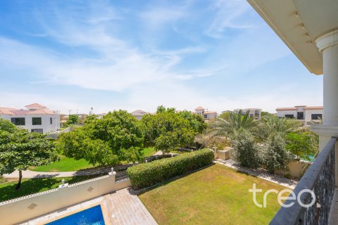 The Villa、Dubai、UAE にあるヴィラの賃貸物件 5ベッドルーム、650.32 m2、No739296 - 写真 28