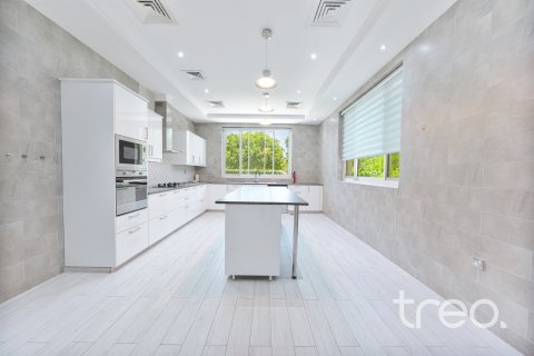 The Villa、Dubai、UAE にあるヴィラの賃貸物件 5ベッドルーム、650.32 m2、No739296 - 写真 10