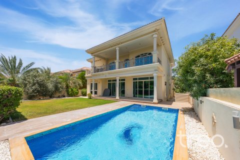 The Villa、Dubai、UAE にあるヴィラの賃貸物件 5ベッドルーム、650.32 m2、No739296 - 写真 6