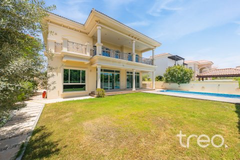 The Villa、Dubai、UAE にあるヴィラの賃貸物件 5ベッドルーム、650.32 m2、No739296 - 写真 25