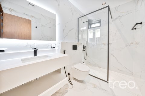 The Villa、Dubai、UAE にあるヴィラの賃貸物件 5ベッドルーム、450.02 m2、No739294 - 写真 9