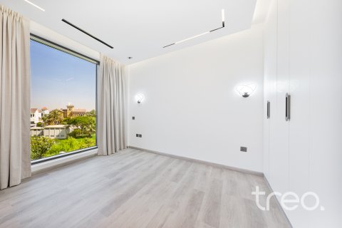 The Villa、Dubai、UAE にあるヴィラの賃貸物件 5ベッドルーム、450.02 m2、No739294 - 写真 14