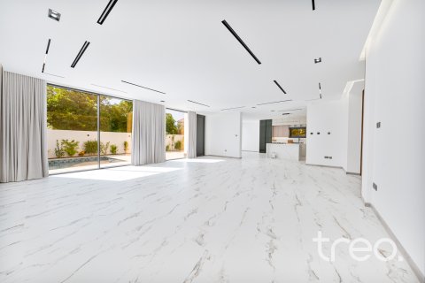 The Villa、Dubai、UAE にあるヴィラの賃貸物件 5ベッドルーム、450.02 m2、No739294 - 写真 27