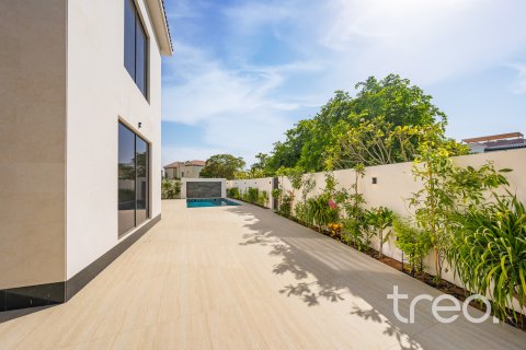The Villa、Dubai、UAE にあるヴィラの賃貸物件 5ベッドルーム、450.02 m2、No739294 - 写真 19