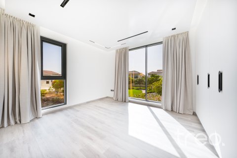 The Villa、Dubai、UAE にあるヴィラの賃貸物件 5ベッドルーム、450.02 m2、No739294 - 写真 11