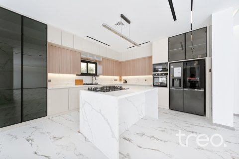 The Villa、Dubai、UAE にあるヴィラの賃貸物件 5ベッドルーム、450.02 m2、No739294 - 写真 25