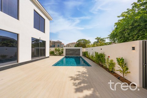 The Villa、Dubai、UAE にあるヴィラの賃貸物件 5ベッドルーム、450.02 m2、No739294 - 写真 18