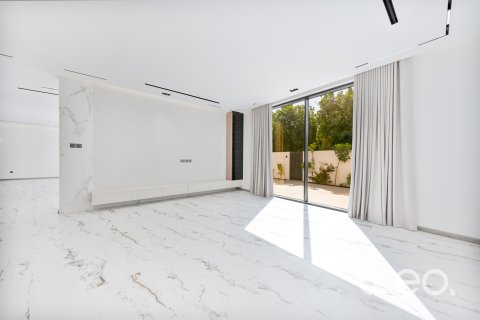 The Villa、Dubai、UAE にあるヴィラの賃貸物件 5ベッドルーム、450.02 m2、No739294 - 写真 21