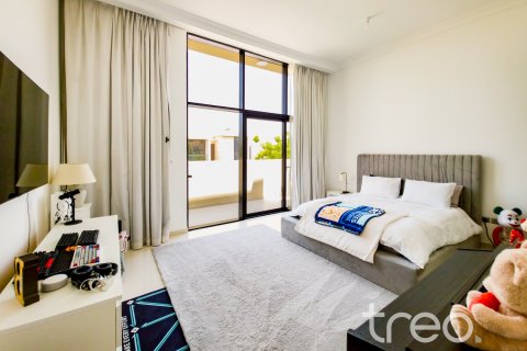 Üürile anda villa asukohaga DAMAC Hills (Akoya by DAMAC), Dubai, AÜE: 5 magamistoaga, 640.01 m² Nr 739297 - pilt 15