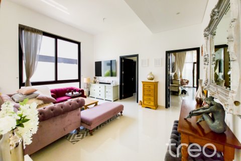 Üürile anda villa asukohaga DAMAC Hills (Akoya by DAMAC), Dubai, AÜE: 5 magamistoaga, 640.01 m² Nr 739297 - pilt 19