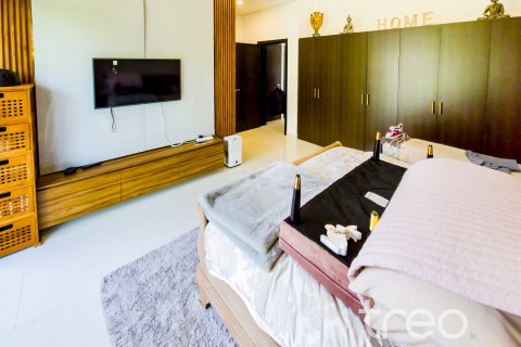 Üürile anda villa asukohaga DAMAC Hills (Akoya by DAMAC), Dubai, AÜE: 5 magamistoaga, 640.01 m² Nr 739297 - pilt 20