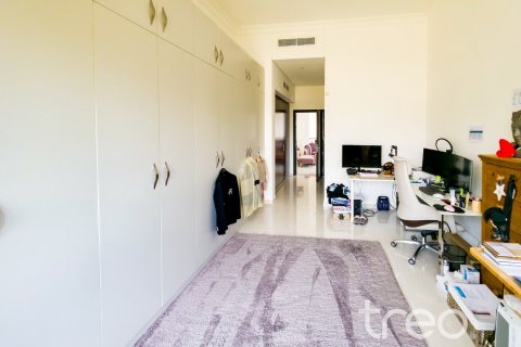 Üürile anda villa asukohaga DAMAC Hills (Akoya by DAMAC), Dubai, AÜE: 5 magamistoaga, 640.01 m² Nr 739297 - pilt 11