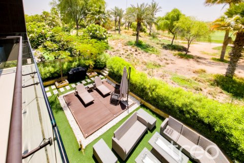 Üürile anda villa asukohaga DAMAC Hills (Akoya by DAMAC), Dubai, AÜE: 5 magamistoaga, 640.01 m² Nr 739297 - pilt 27