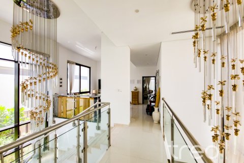 Üürile anda villa asukohaga DAMAC Hills (Akoya by DAMAC), Dubai, AÜE: 5 magamistoaga, 640.01 m² Nr 739297 - pilt 6