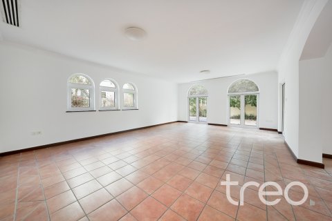 Vila di The Villa, Dubai, UEA 5 kamar tidur, 93.09 m2 nomor 739299 - foto 14