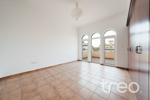 Vila di The Villa, Dubai, UEA 5 kamar tidur, 93.09 m2 nomor 739299 - foto 7