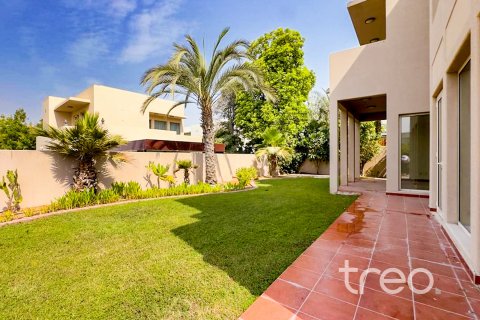 Üürile anda villa asukohaga Arabian Ranches, Dubai, AÜE: 3 magamistoaga, 342.53 m² Nr 739300 - pilt 10