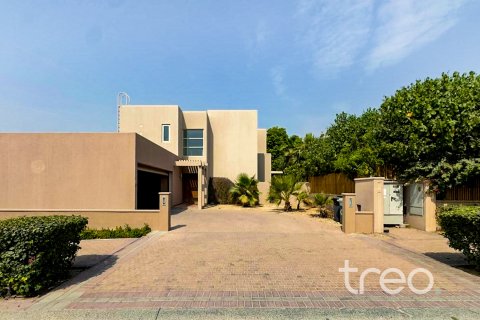Üürile anda villa asukohaga Arabian Ranches, Dubai, AÜE: 3 magamistoaga, 342.53 m² Nr 739300 - pilt 12