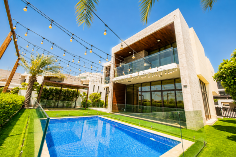Üürile anda villa asukohaga DAMAC Hills (Akoya by DAMAC), Dubai, AÜE: 5 magamistoaga, 400.32 m² Nr 739295 - pilt 4