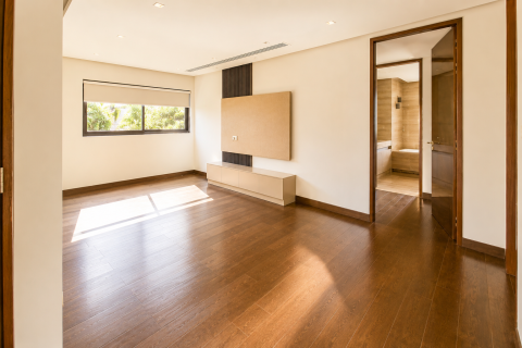 Üürile anda villa asukohaga DAMAC Hills (Akoya by DAMAC), Dubai, AÜE: 5 magamistoaga, 400.32 m² Nr 739295 - pilt 12