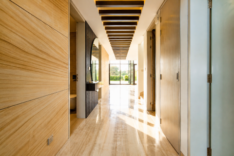 Üürile anda villa asukohaga DAMAC Hills (Akoya by DAMAC), Dubai, AÜE: 5 magamistoaga, 400.32 m² Nr 739295 - pilt 11