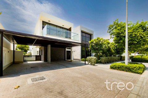 Üürile anda villa asukohaga DAMAC Hills (Akoya by DAMAC), Dubai, AÜE: 5 magamistoaga, 400.32 m² Nr 739295 - pilt 25
