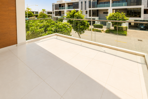 Üürile anda villa asukohaga DAMAC Hills (Akoya by DAMAC), Dubai, AÜE: 5 magamistoaga, 400.32 m² Nr 739295 - pilt 20