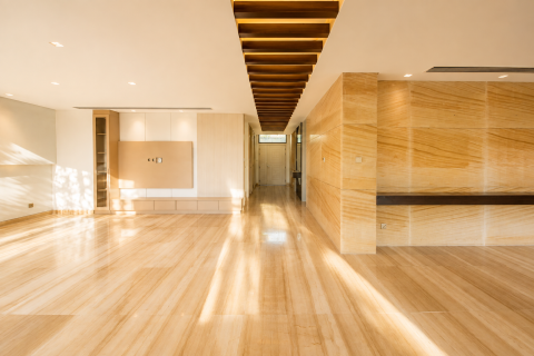 Üürile anda villa asukohaga DAMAC Hills (Akoya by DAMAC), Dubai, AÜE: 5 magamistoaga, 400.32 m² Nr 739295 - pilt 9