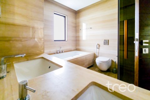 Üürile anda villa asukohaga DAMAC Hills (Akoya by DAMAC), Dubai, AÜE: 5 magamistoaga, 400.32 m² Nr 739295 - pilt 15