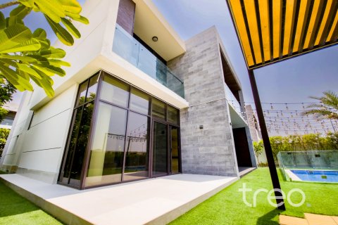 Üürile anda villa asukohaga DAMAC Hills (Akoya by DAMAC), Dubai, AÜE: 5 magamistoaga, 400.32 m² Nr 739295 - pilt 24